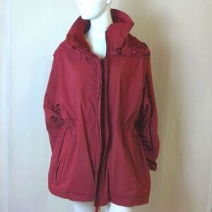 Free People Movement Ski Jacket Size L New
